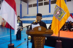 Persaudaraan Setia Hati Terate Cabang Pacitan Telah Sukses Mengesyahkan 1.147 Warga Tingkat 1