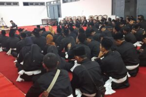 Kenduri Nasional Tandai 1 Abad Persaudaraan Setia Hati Terate untuk Dunia