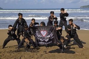 Menerapkan Nilai-Nilai Luhur Mendidik Manusia yang Berkarakter Sejak Dini