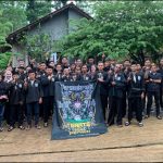 Memperkuat Jaringan Persaudaraan: Halal Bihalal PSHT Rayon Ngromo sebagai Wadah Silaturahmi dan Kegiatan Positif