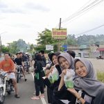 Masyarakat Punung Apresiasi Kegiatan Positif SH Terate