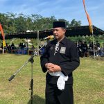 Kangmas Arif Setia Budi: PSHT Harus Jadi Teladan Guyub Rukun