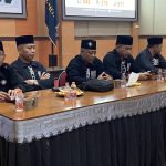 Rapat & Koordinasi SH Terate Cabang Pacitan Bersama Pengurus Ranting dan Komisariat: Tegaskan Pentingnya Validitas Data dan Koordinasi Jadwal