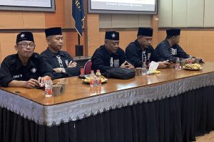 Rapat & Koordinasi SH Terate Cabang Pacitan Bersama Pengurus Ranting dan Komisariat: Tegaskan Pentingnya Validitas Data dan Koordinasi Jadwal