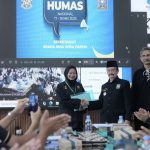 Membangun Keseragaman Narasi: SH Terate Gelar Diklat Kehumasan Nasional