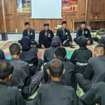 Merajut Makna Persaudaraan: SH Terate Donorojo Gelar Pembekalan di Pantai Klayar