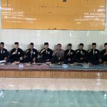 SH Terate dan Polsek Sudimoro: Kolaborasi untuk Keamanan dan Ketertiban Masyarakat