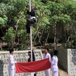 Momen Jiwa Ksatria: Aksi Heroik Warga SH Terate di Pacitan Selamatkan Prosesi Sakral Kemerdekaan