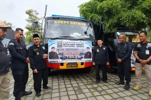 PSHT Pusat Madiun Salurkan Bantuan Rp4 Miliar untuk Korban Bencana di Sumatera dan Aceh