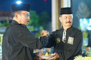 HUT ke-104 SH Terate, Wilujengan Jadi Momentum Mengenang Leluhur dan Memperkuat Persaudaraan