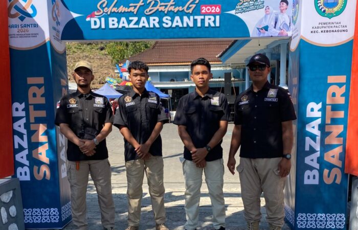 HSN Pamter Kebonagung (1)